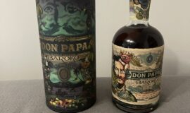 Don Papa Baroko Harvest