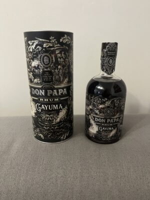 obrázek Don Papa Gayuma 2. Vydání