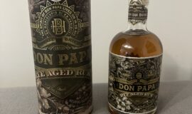 Don Papa Rye Aged