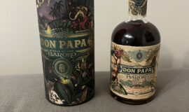 Don Papa Baroko Ethernal Spring