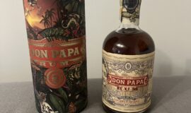 Don Papa Ethernal Spring