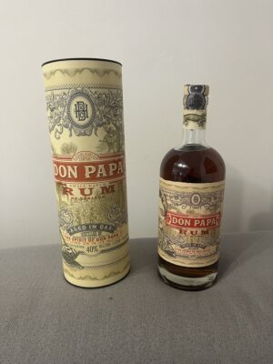 obrázek Don Papa 1l