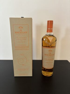 obrázek Macallan Amber Meadow