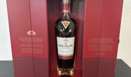 Macallan Rare Cask 1824 Master Series 2018-2020