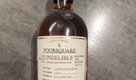 Foursquare Indelible