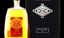 Bunnahabhain 1973 Celtic Heartlands
