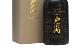 Togouchi 18 years Japonská whisky