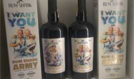 Rum Shark – ARMY