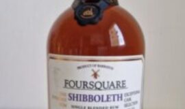 Foursquare Shibboleth