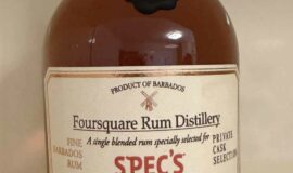 Foursquare – PCS – Spec’s