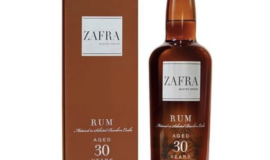 Zafra Master Series 30 Y.O.