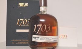 Mount Gay 1703 Master Select 0,7l 43%