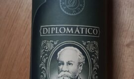 Diplomático Reserva Exclusiva Rum (40 %)