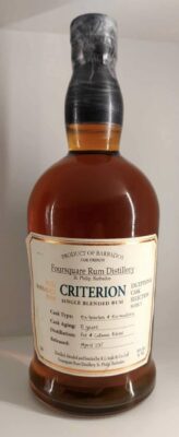 obrázek Foursquare CRITERION