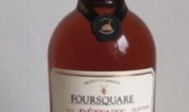 Foursquare Détente