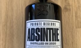 Žufánek Private Reserve 2020