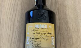 Žufánek Dubied 2022