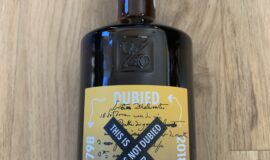 Žufánek Not Dubied 2018