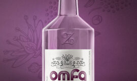 Prodám Žufánek Gin OMFG 2014-2024 (14 láhví)