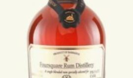 Foursquare – Private Cask Selection – RMW 14 years