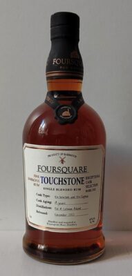 obrázek Foursquare Touchstone