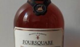 Foursquare Touchstone