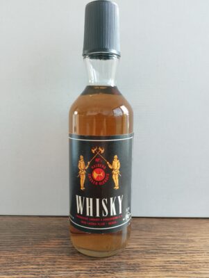 obrázek Halberd whisky