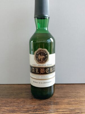 obrázek Halberd whisky