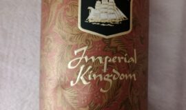 Cutty Sark Imperial Kingdom 0,7 l