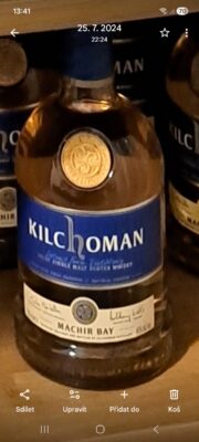 obrázek Kilchoman