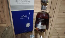 Diplomatico 2002