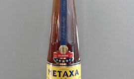Metaxa 5*