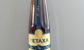 Metaxa 5*