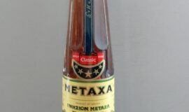 Metaxa 5*