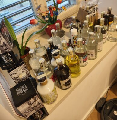 obrázek kolekce Žufanek