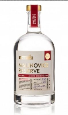 obrázek Martenz Malinovice Reserve red 2018