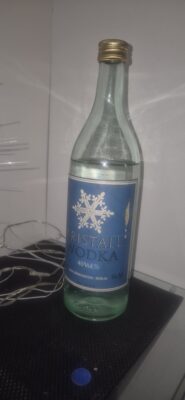 obrázek Kristall wodka