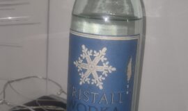 Kristall wodka
