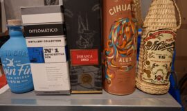 Nabízím 5x rum, mix, i výměna