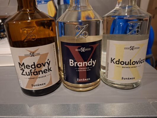 obrázek 3x mix Žufánek, super cena, i výměna,