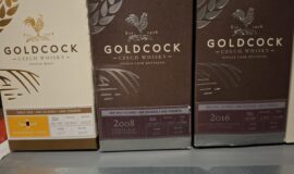 Nabízím mix gold cock