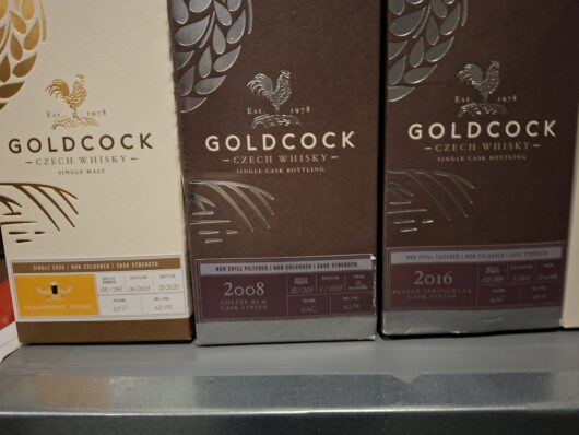 obrázek Nabízím mix gold cock