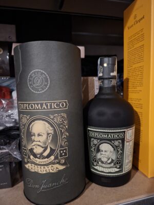 obrázek Diplomatico