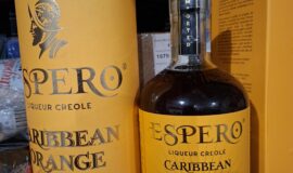 Espero caribbean orange
