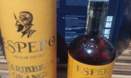 Prodám Diplomatico reserve a Espero Caribean Orange rum