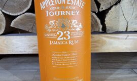 Appleton Estate 23y