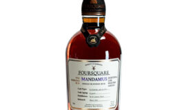 Foursquare Mandamus Mark XXIX – Novinka ECS