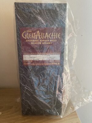 obrázek GlenAllachie 2006