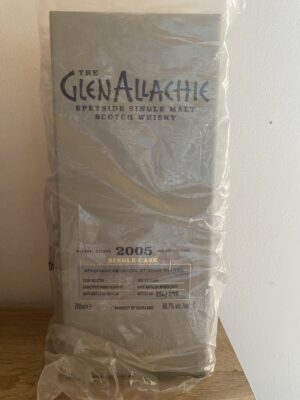 obrázek GlenAllachie 2005