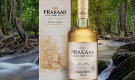 Prakaan Tribura Series Select Cask – Best Thai Single Malt (WWA 2025)
